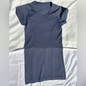 lululemon Swiftly Tech Short-Sleeve Shirt 2.0